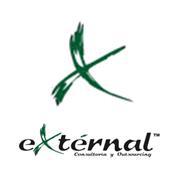 External Consultorias Logo