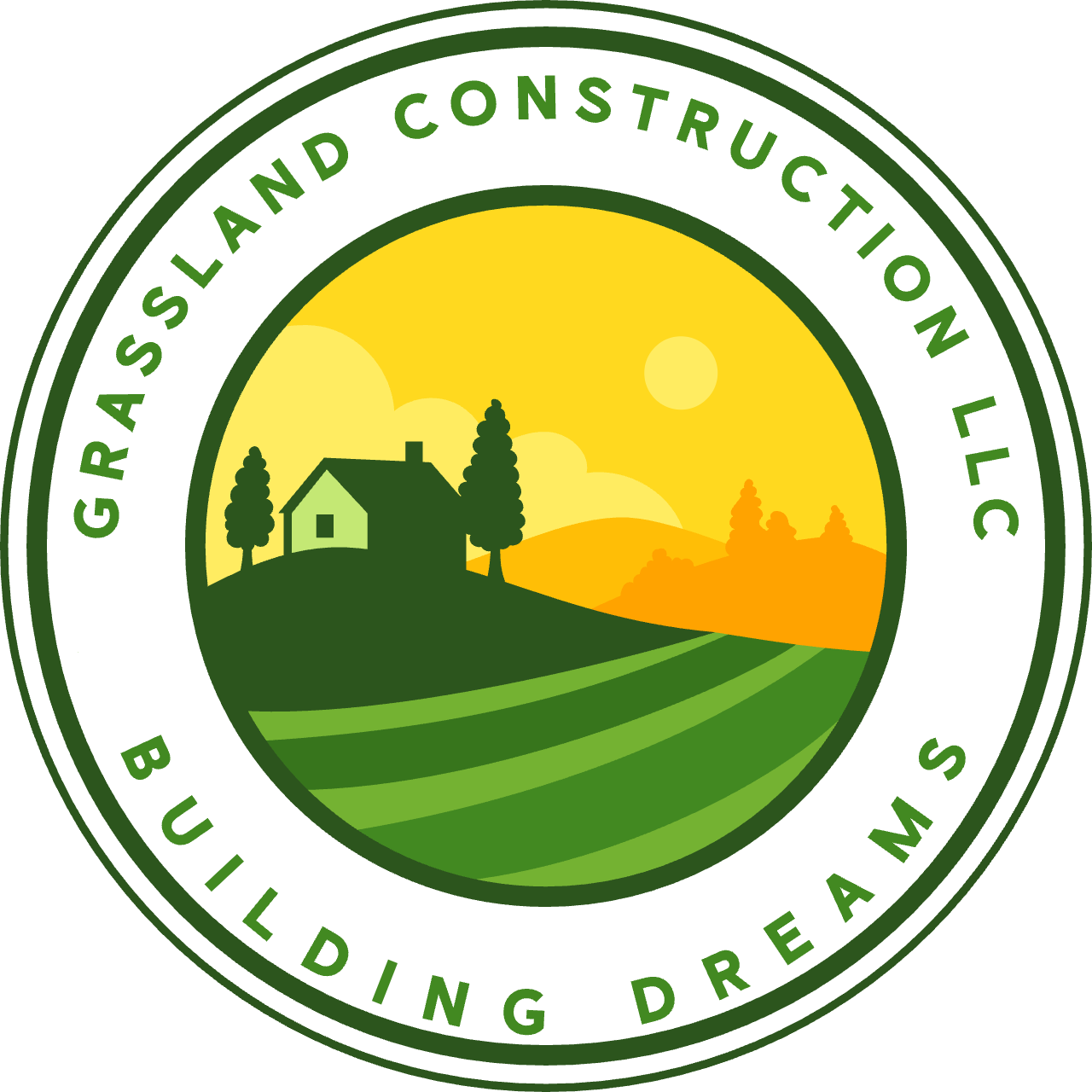 Grassland Construction LLC