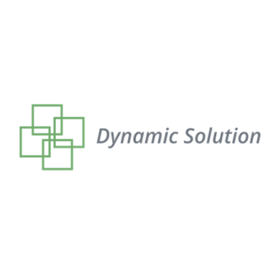 Dynamic Solution Logo