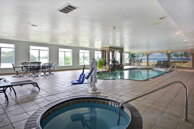 Images Hampton Inn Corpus Christi-Northwest I-37