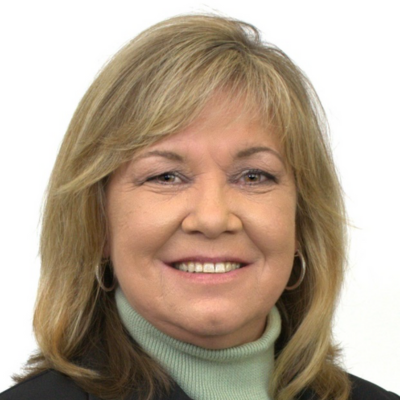 Professional headshot