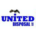 United Disposal of Arizona Logo