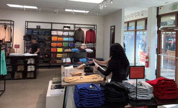 Images Boss Shop - Macy's Shop - Clackamas