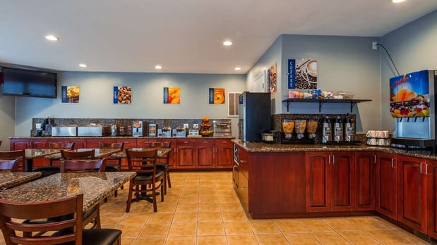 Images Best Western Garden Villa Inn