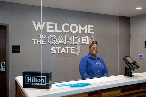 Images Hampton Inn and Suites Deptford