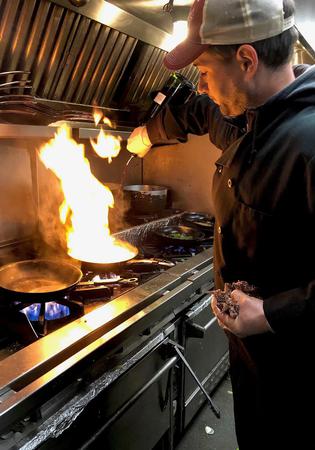 Images Michael's Harborside Restaurant & Bar