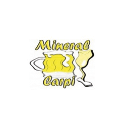 Mineral Carpi Logo