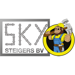 SKY Steigers Logo