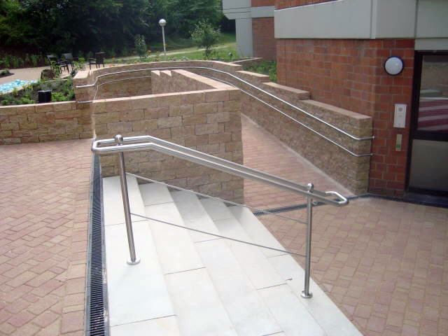 Edelstahldesign Eniz Delkic, Carl-Leverkus-Straße 20 in Langenfeld (Rheinland)