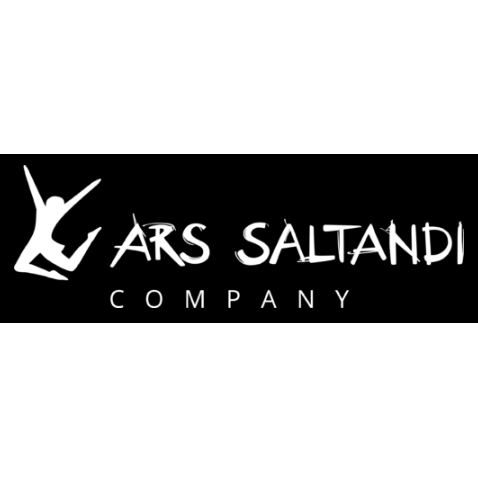 ARS SALTANDI Dance & Drama School Logo