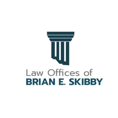 Law Offices Of Brian E. Skibby Logo