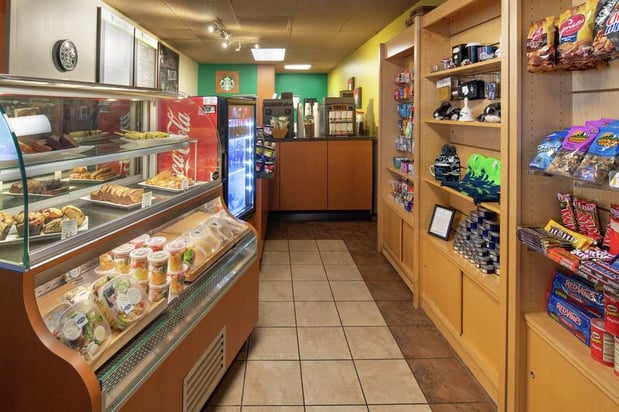 Images DoubleTree Suites by Hilton Hotel Seattle Airport - Southcenter