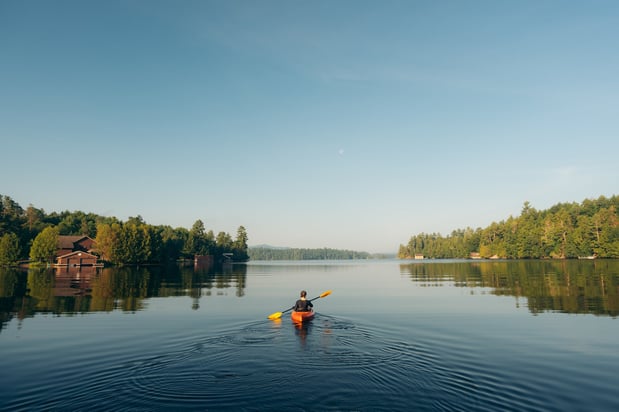 Images voco Saranac Lake NY - Waterfront by IHG
