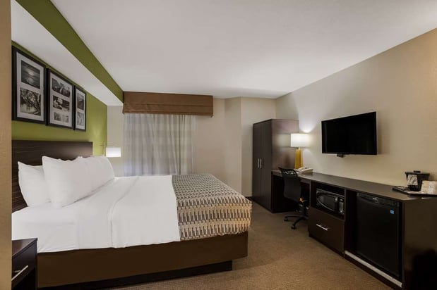 Images SureStay Plus by Best Western Mesa Superstition Springs