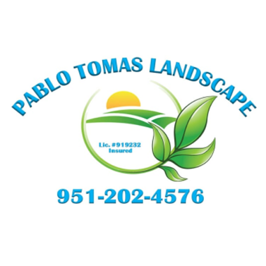 Pablo Tomas Landscape