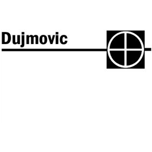 Logo Dujmovic Beton bohren und sägen