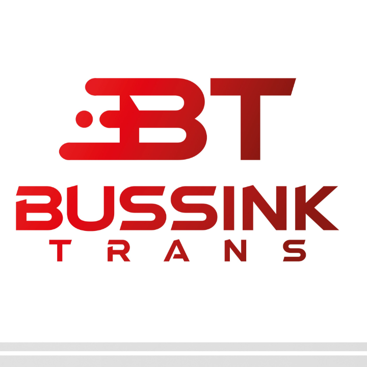 Bussink Trans Logo