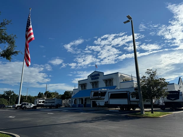 Images Camping World RV Sales