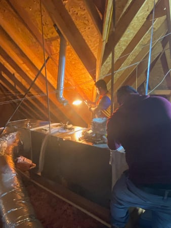 Images Family Comfort Heating & Air