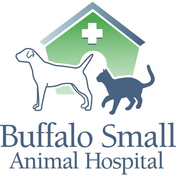 Buffalo Small Animal Hospital Logo