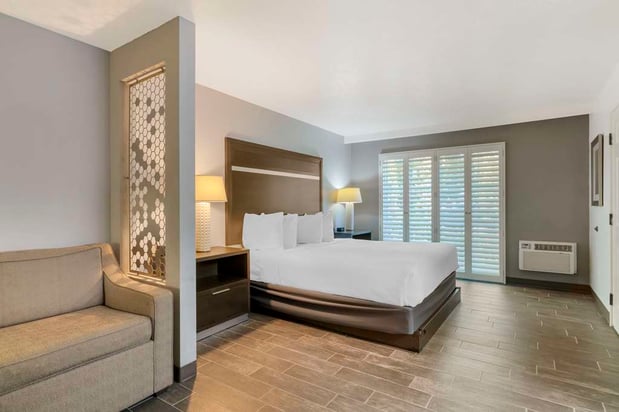 Images Best Western Corvallis