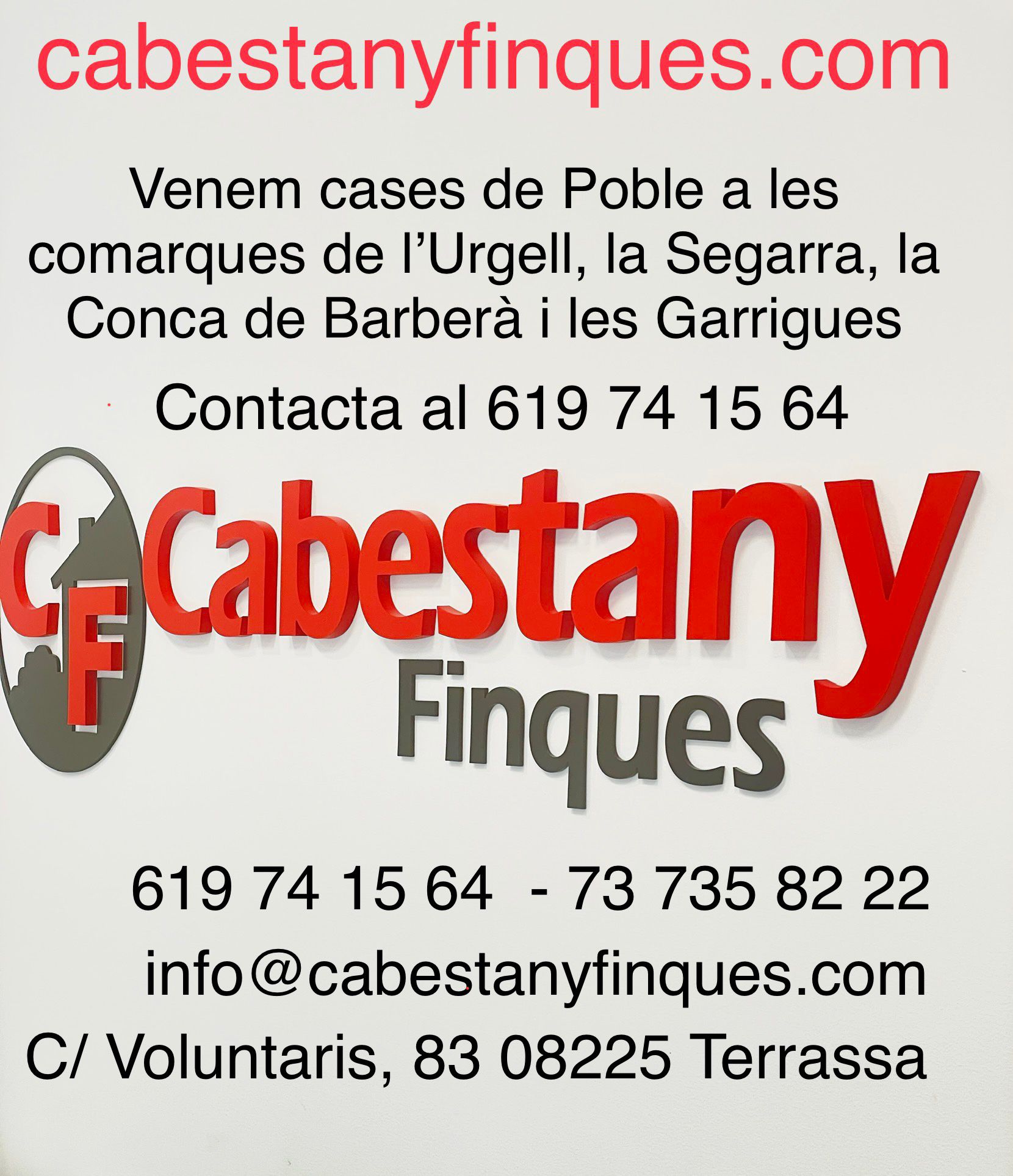 Images Cabestany Finques