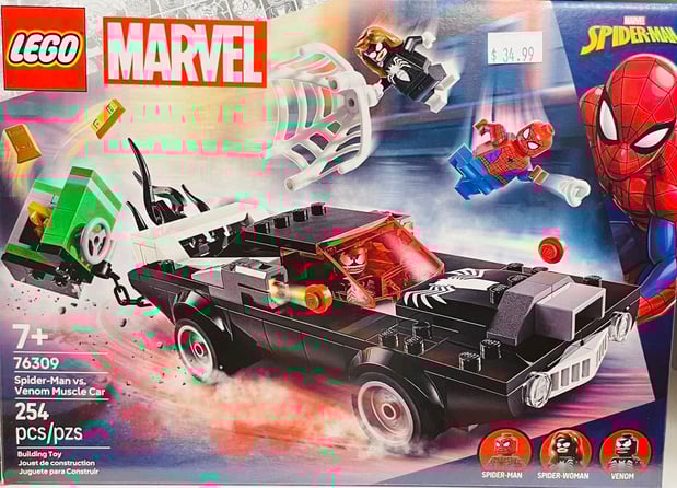 Images World of Toys