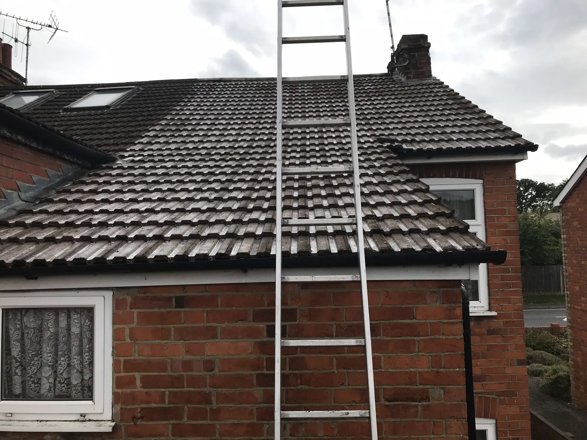 Images ABRS Roofing Services Ltd