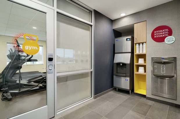 Images Tru by Hilton Sandusky