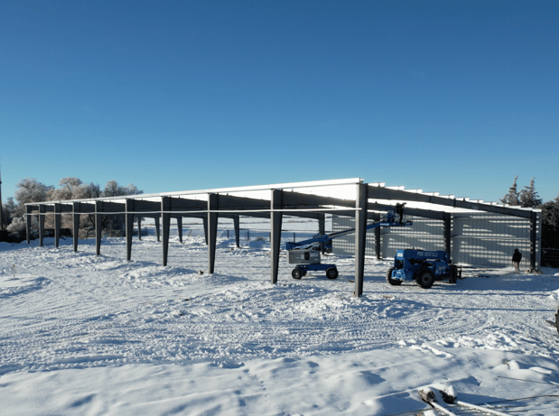 Images Steel Concepts, Inc