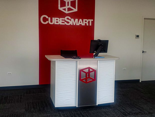 Images CubeSmart Self Storage