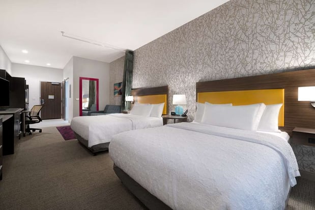 Images Home2 Suites by Hilton Redding