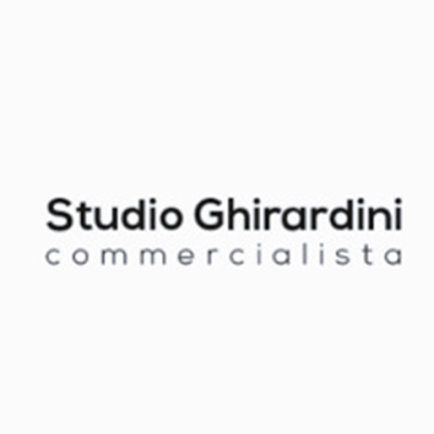 Studio Ghirardini Commercialista Logo