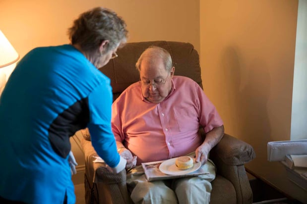 Images FirstLight Home Care of Rancho Cucamonga