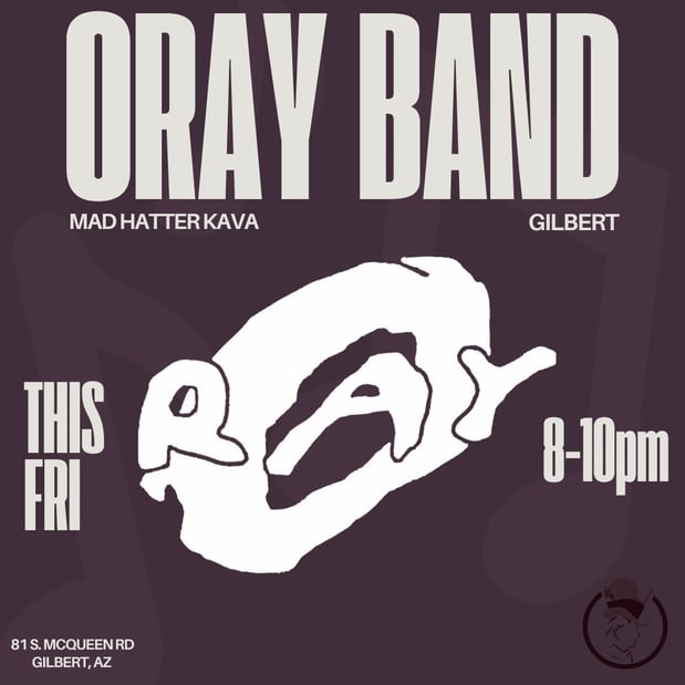 Images Mad Hatter Kava