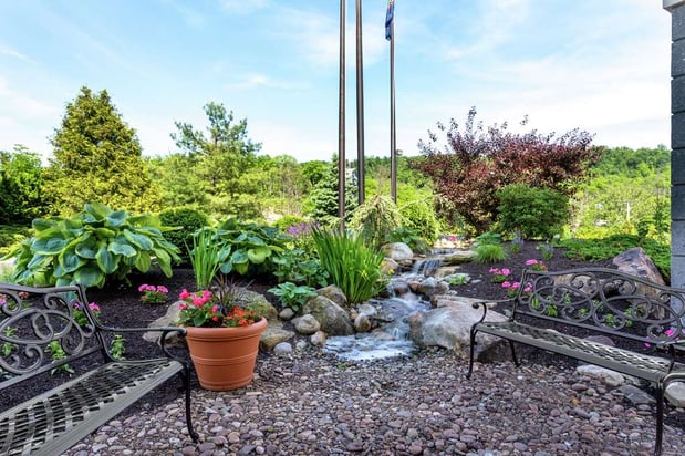 Images Hampton Inn Bedford