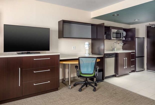 Images Home2 Suites by Hilton Little Rock West