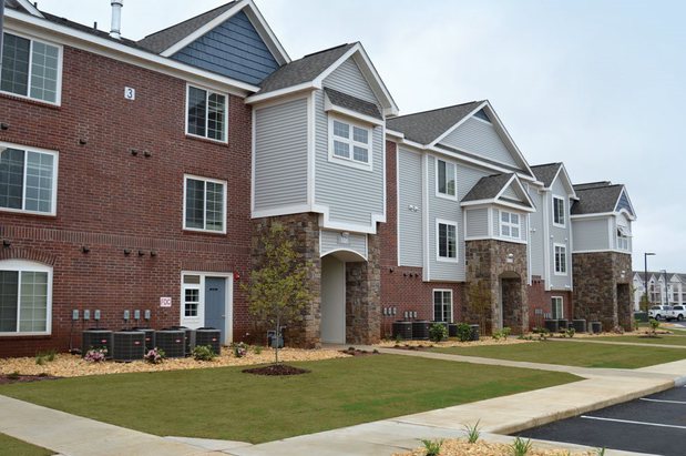 Images The Reserve at Destination Pointe