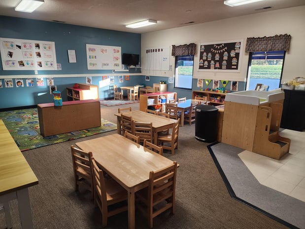 Images Dobson KinderCare