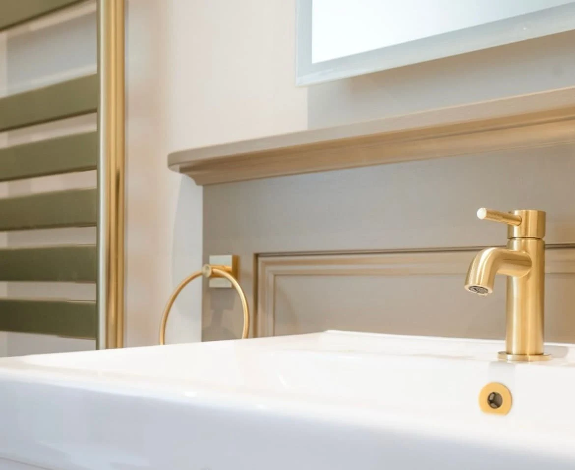 Images Synergy Plumbing & Electrical Ltd