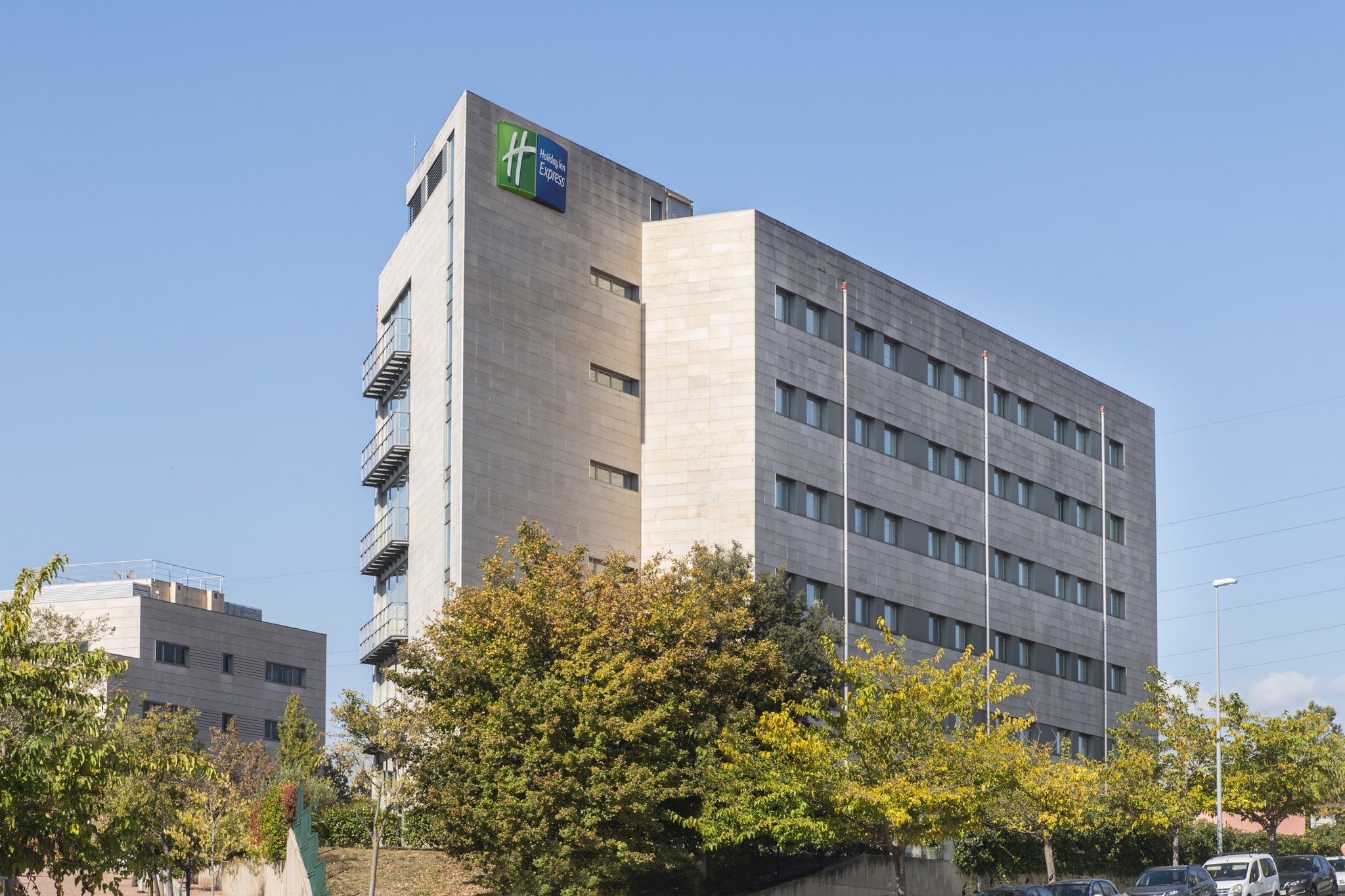 Images Holiday Inn Express Barcelona - Sant Cugat by IHG