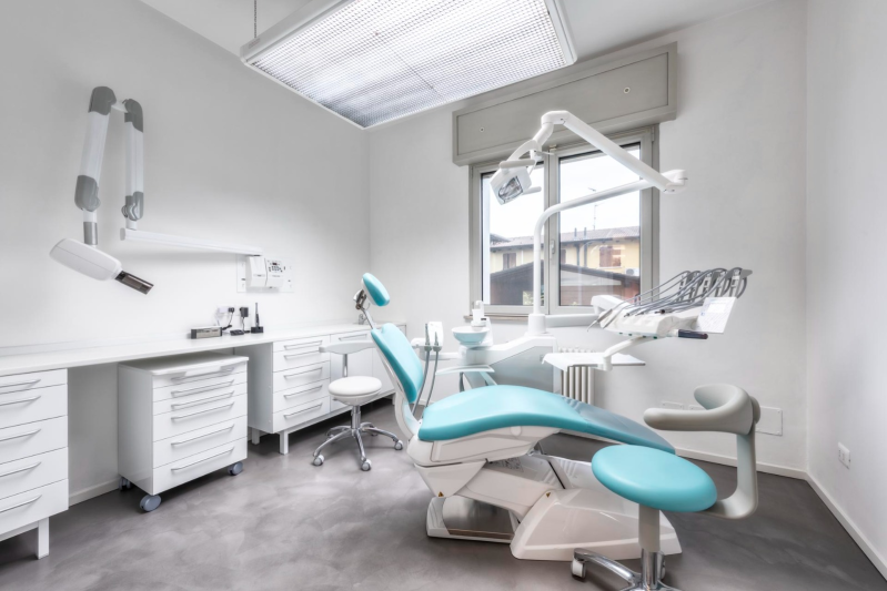 Images Studio Dentistico Restori dr. Gabriele e dr. Laura Cecilia
