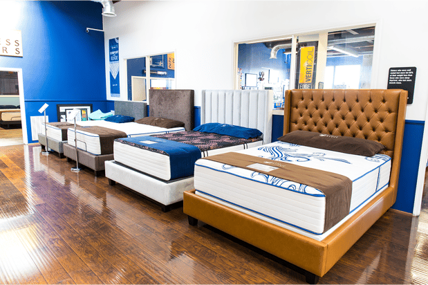 Images Texas Mattress Makers - Downtown Houston
