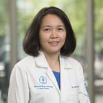 Angel T. Chan, MD, PhD - MSK Cardiologist Logo