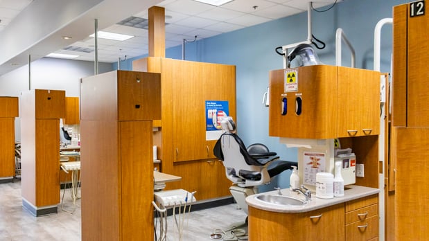Images Gentle Dental Riverside Tyler Village