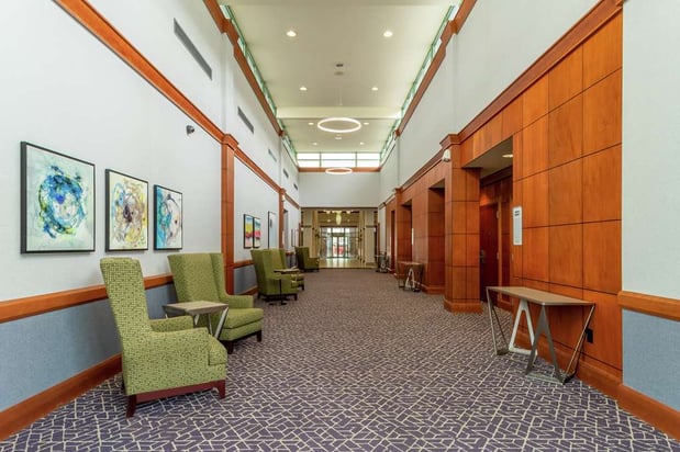 Images Hilton Garden Inn Chicago North Shore/Evanston