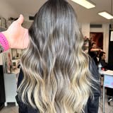 Images Hair Glamour Angela e Luca