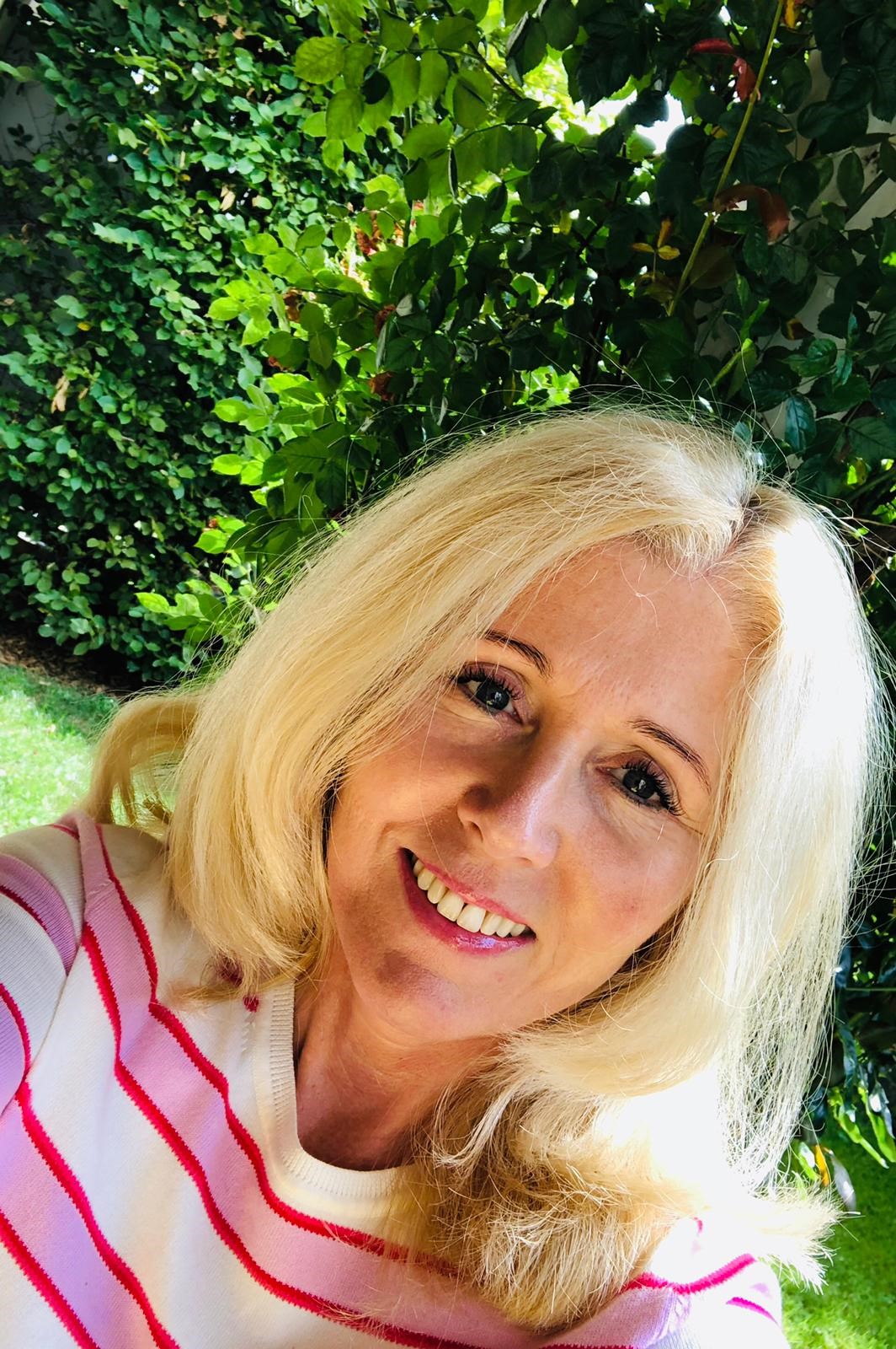 Dr. phil. Karin Raich, Peter-Anich-Straße 33 in Wörgl