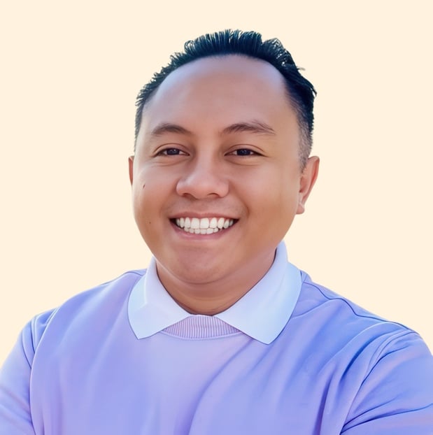 Images Ian Pagdilao, Counselor