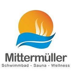 Mittermüller Schwimmbadtechnik GmbH Logo